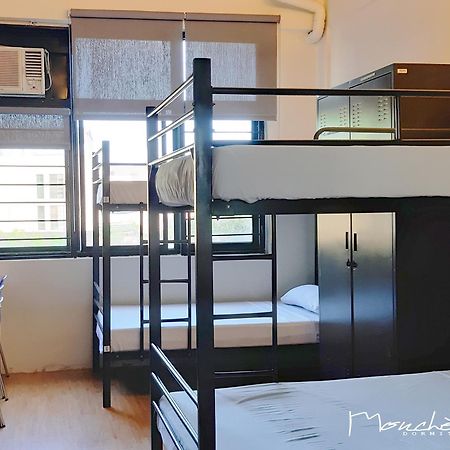 Monchere Dormitory مانيلا المظهر الخارجي الصورة