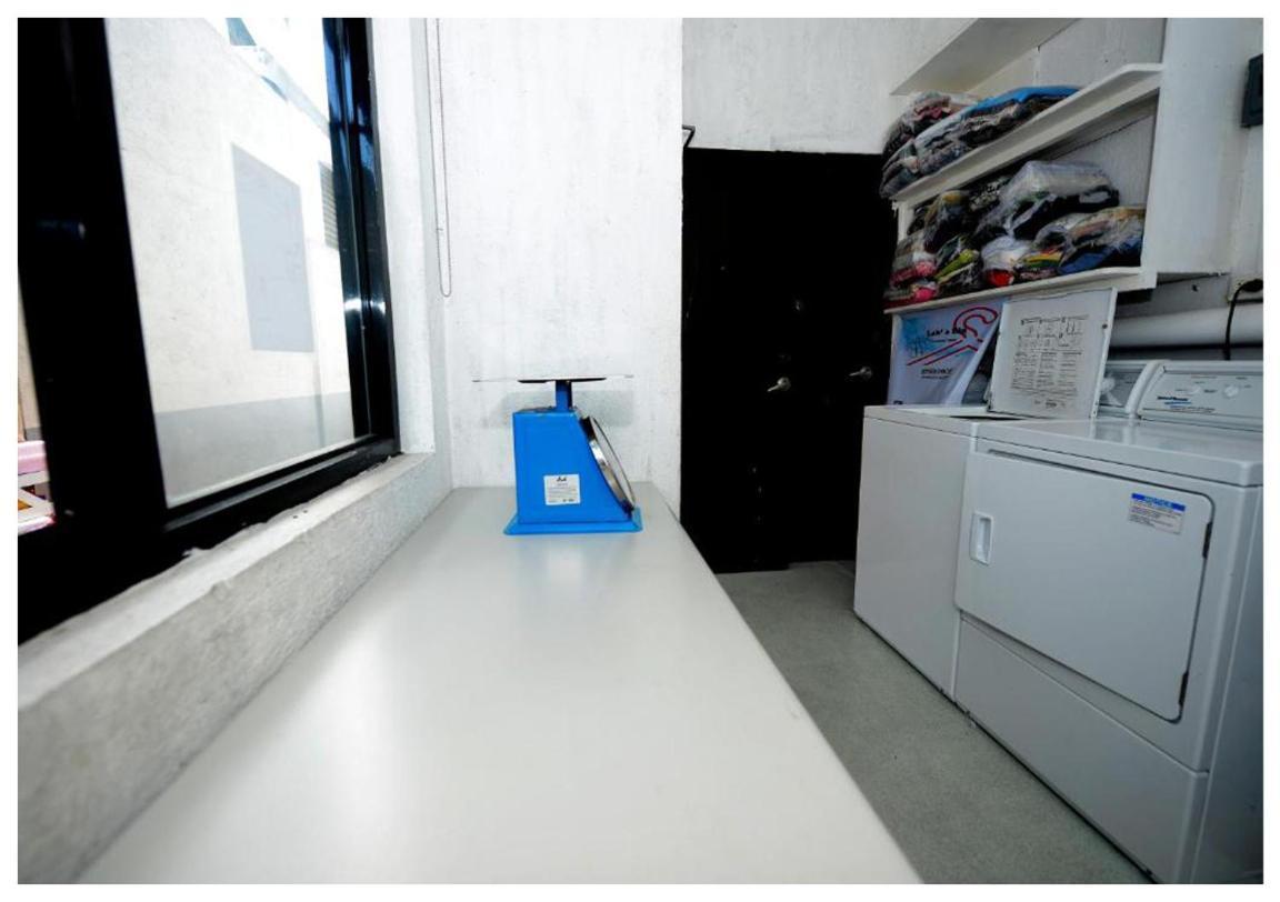 Monchere Dormitory مانيلا المظهر الخارجي الصورة