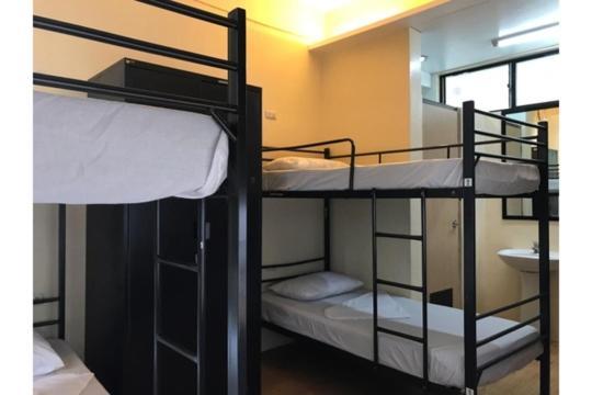 Monchere Dormitory مانيلا المظهر الخارجي الصورة