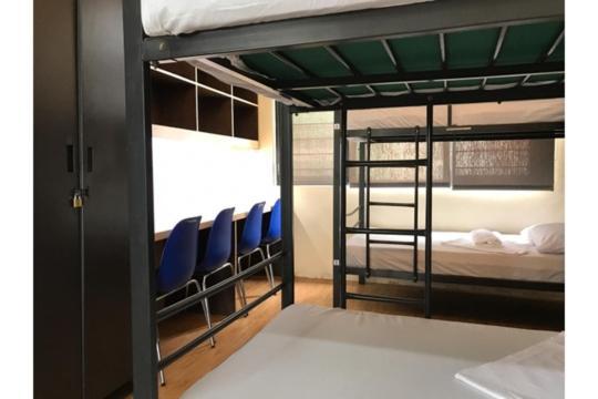 Monchere Dormitory مانيلا المظهر الخارجي الصورة
