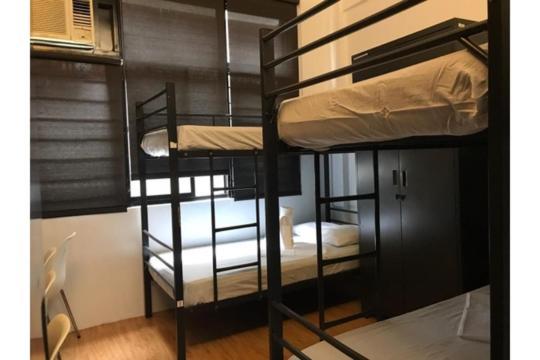 Monchere Dormitory مانيلا المظهر الخارجي الصورة