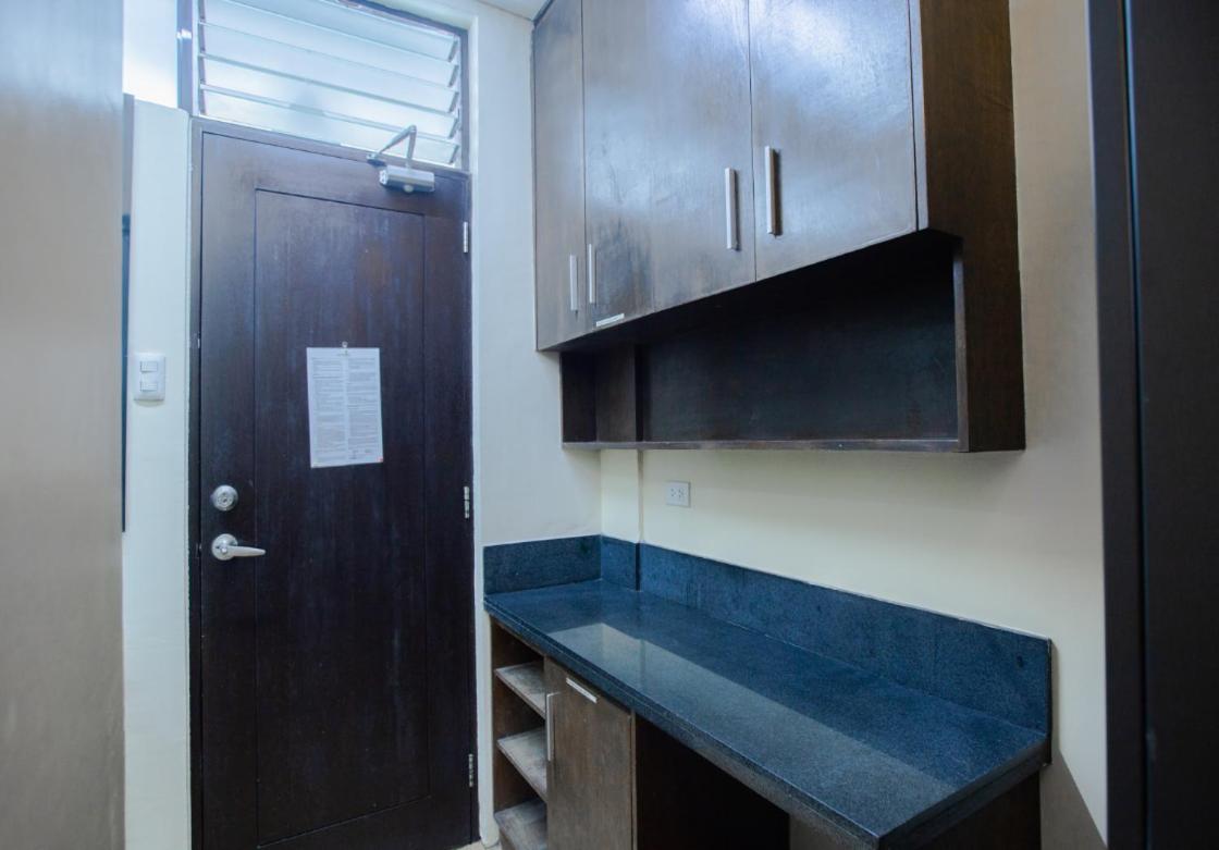 Monchere Dormitory مانيلا المظهر الخارجي الصورة